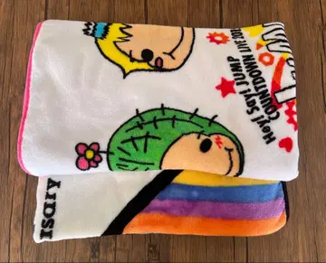 Hey!Say!JUMP 담요 2종 세트