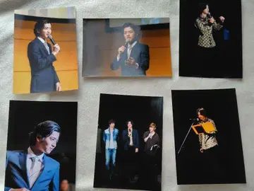 이이지마 히로키 브로마이드