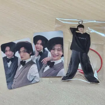 GENIC 마시코 아츠키