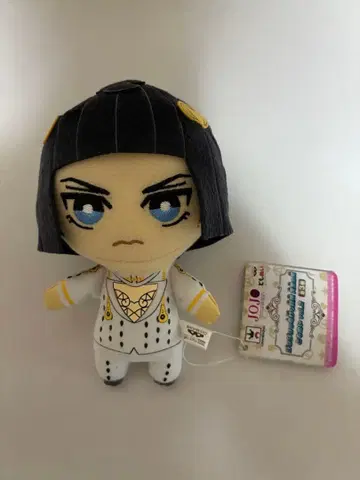 부챠라티 토모누이 죠죠 JOJO 봉제 인형