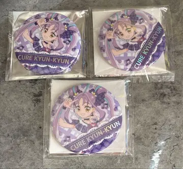 너와 아이돌 프리큐어