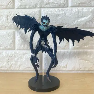 데스노트 피규어 류크 DVD 한정판 혜택 매드하우스