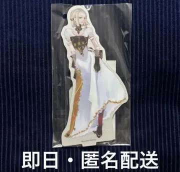 잭느 펄 아크릴 스탠드 2주년 타카시나 코분