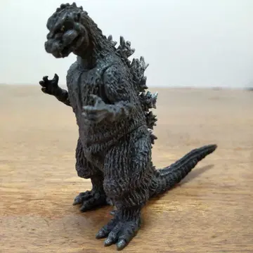 고질라(1954) 도호 괴수 컬렉션 데아고스티니 / HG, 제일복권 등