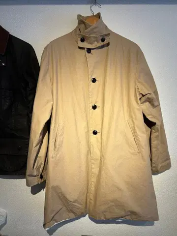 EEL Products Sakura Coat (STEPS Ver.)