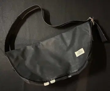 SAG LiFE 메신저 백 숄더 [SAG LiFE]