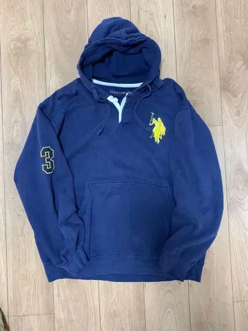 빈티지 POLO 후드티 랄프 로렌 풀 집업 스윙탑