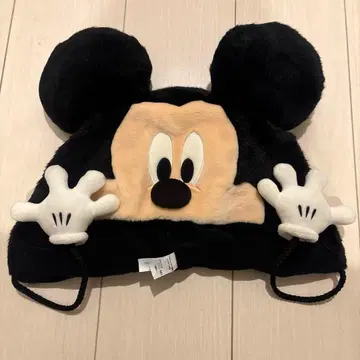 미키마우스 팬캡 디즈니