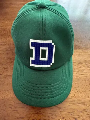 더블 스탠다드 클로징 캡