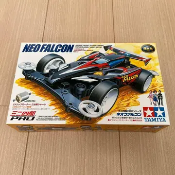 타미야 네오 팔콘 미니 사륜구동