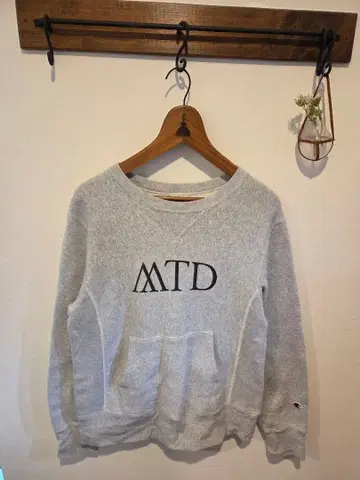 Champion 어반 리서치 별주 Mt Design 3776