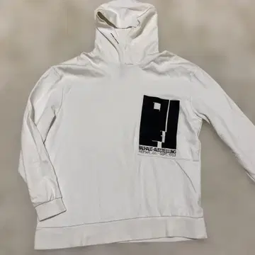 ZARA 후드티 바우하우스 후드티 맨투맨 트레이닝복 후드