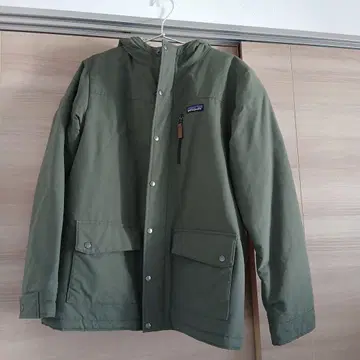 파타고니아 키즈 XXL 성인 M 상당 인퍼노 자켓