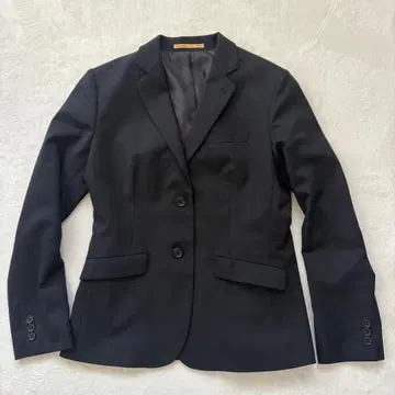 ORIHICA 블랙 취업 정장 L 사이즈