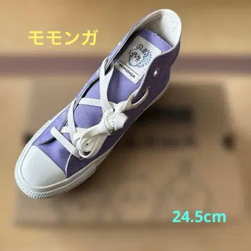 CONVERSE ALL STAR CL HI CHIIKAWA 24.5