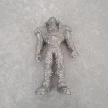 젤다의 전설 시간의 오카리나 PVC 레트로 피규어 가논돌프 밸런스 문제