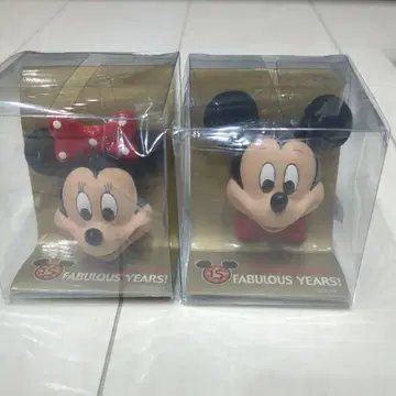 디즈니 미키 미니 마그넷