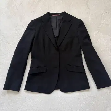 ORIHIRO RHYME 블랙 취업 정장 9호