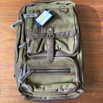 바디백 미사용 새상품