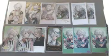 무라쿠모 카게츠 종이류 묶음 판매