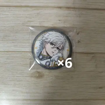 블루 록 나기 세이시로 님 왕좌 캔 배치