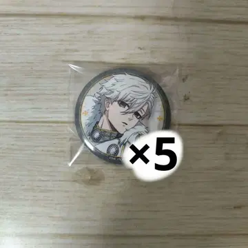 블루 록 나기 세이시로 님 왕좌 캔 배치