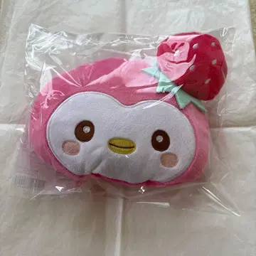 JOCHUM 제오참 뽀뽀 봉제 인형 퍼스