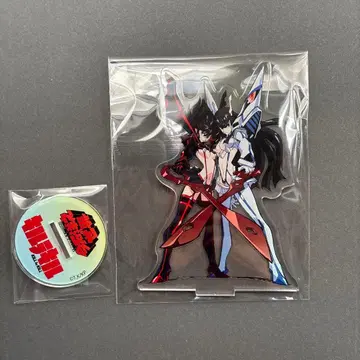 킬라킬 아크릴 스탠드 이마이시 히로유키의 세계