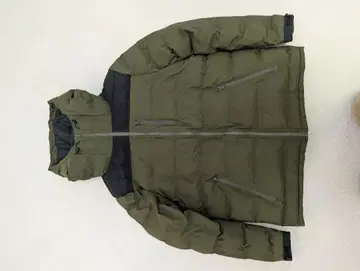 심리스 다운 자켓 XL enjouemen