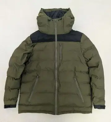 심리스 다운 자켓 XL enjouemen