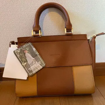 미사용 새상품 스잔나 백 시마무라 스잔나 콜라보 2way