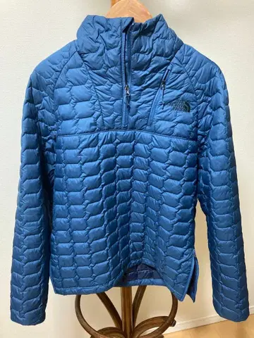 새상품급 THE NORTH FACE 써모볼 풀오버 미국 규격