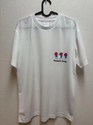 Panasonic Group EXPO 2025 미야쿠미야쿠 티셔츠 L