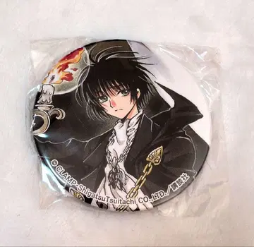 츠바사 RESERVoir CHRONICLE 캔뱃지 스바루