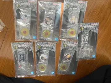 제일복권 데스노트 H상 컴프세트