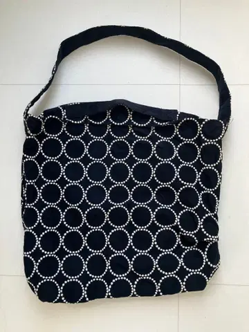 mint perhonen 탬버린 숄더백