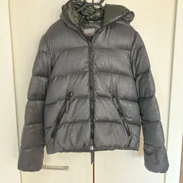 DUVETICA 듀베티카의 다운 자켓