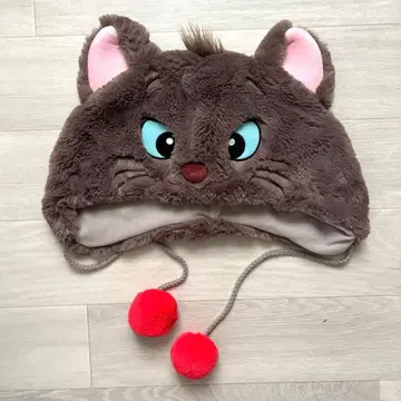 디즈니 벨리오즈 팬캡