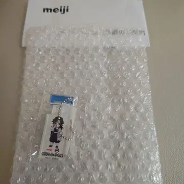 귀멸의 칼날 토미오카 기유 키링 스마트폰 스탠드