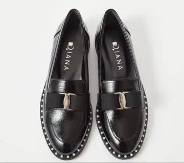 다이애나 로퍼 현행 판매 중 24cm