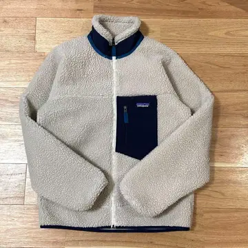 patagonia 플리스 자켓 레트로X 사이즈 S