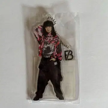 BE:FIRST Master plan 주논 아크릴 키링