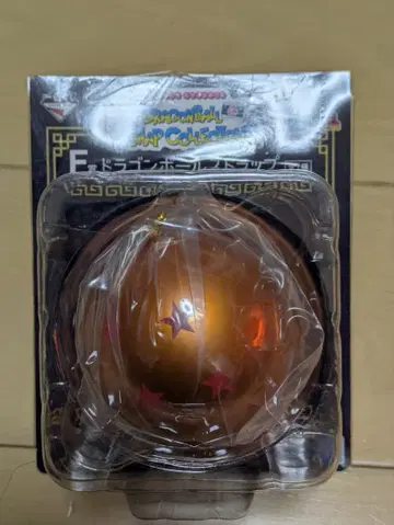 제일복권 드래곤볼 F상 드래곤볼 스트랩 사성구