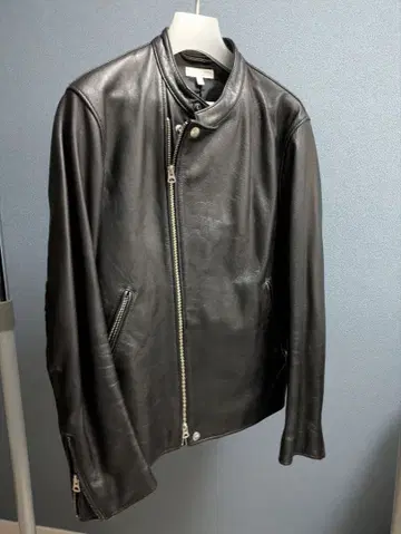 유나이티드 애로우즈 세미 더블 라이더스 양가죽