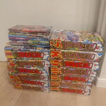 코로코로 코믹 2024년 1월 ~ 2025년 1월호 13권