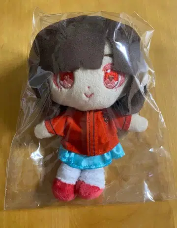 큐루링 해봐 큐루 해봐 신기루 아무 봉제 인형