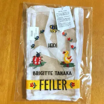 FEILER HEIDI 미니 숄더백 브리지트 타나카