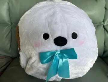 시마연가 BIG 돔 봉제 인형 4