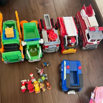 완구 비클 묶음 판매