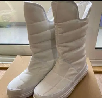 새상품 방수 와일드 띵스 WILD THINGS 부츠 25